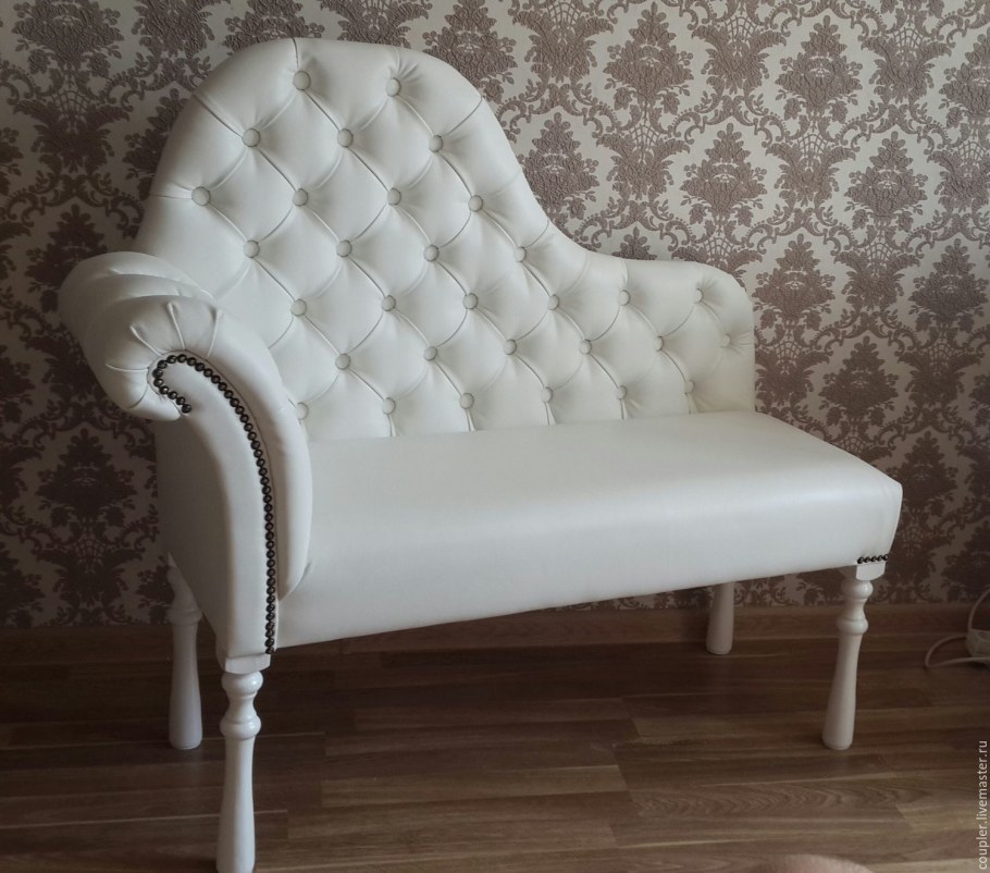 Диванчик кресло в прихожую