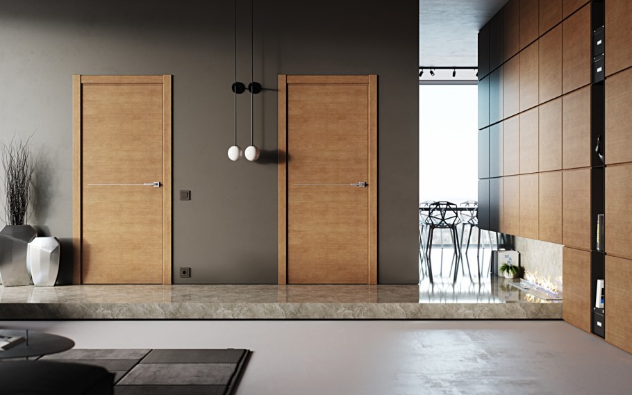 Rada Doors стеновые панели