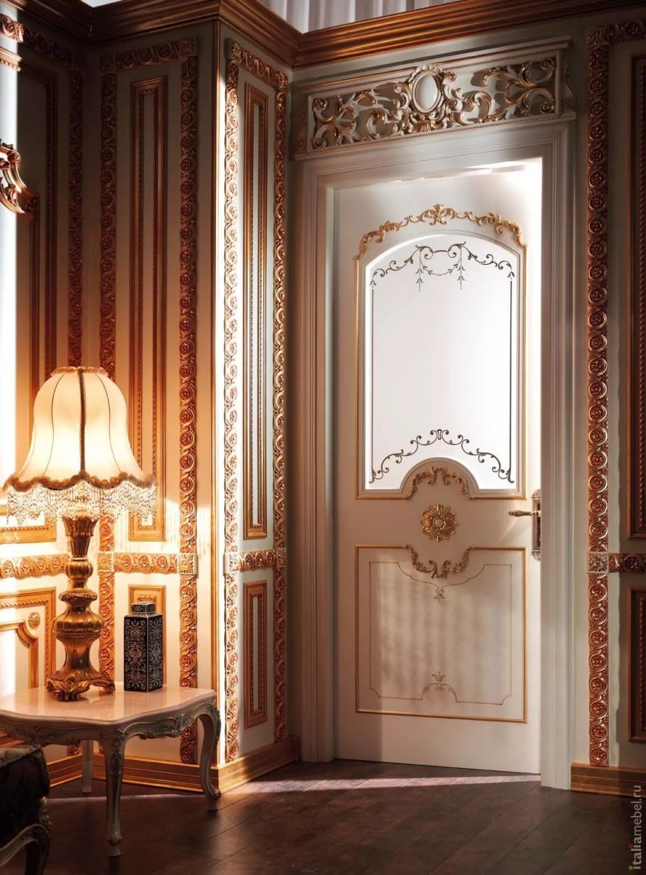 Дверь межкомнатная Asnaghi Interiors pr23011