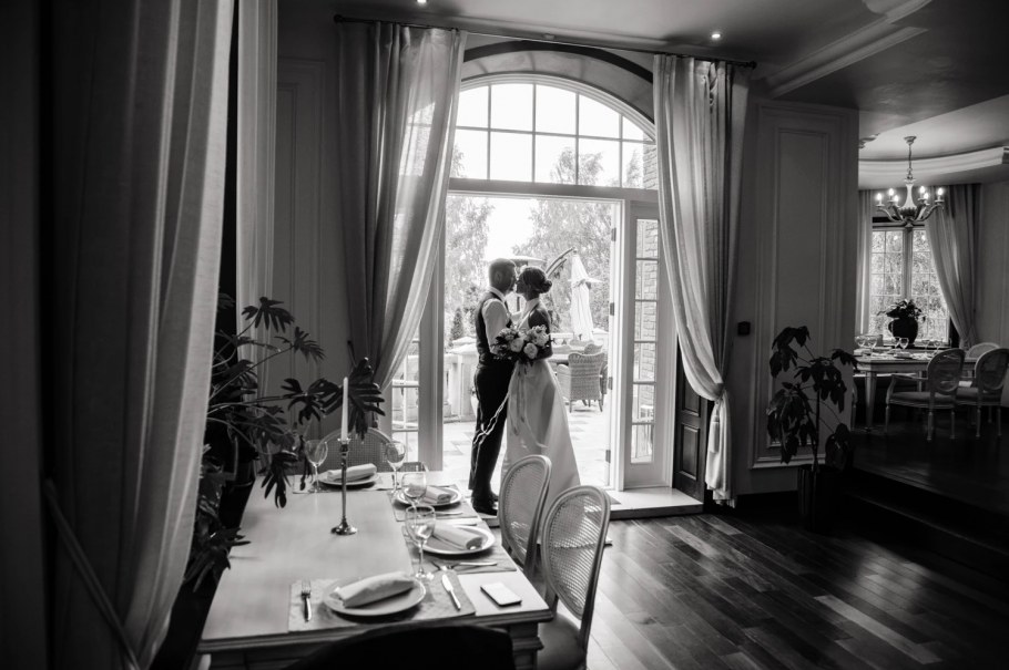 Будуар улица Ильича