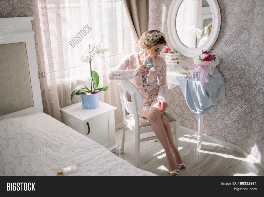 Будуар шебби Шик