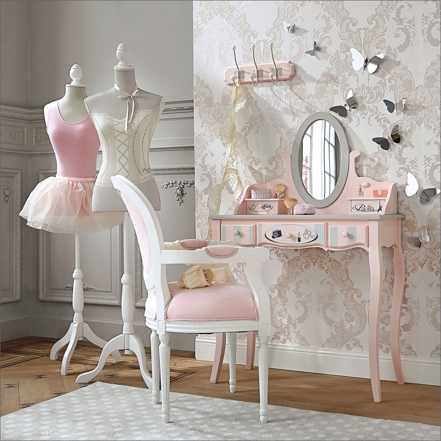 Будуарная фотосессия в отеле