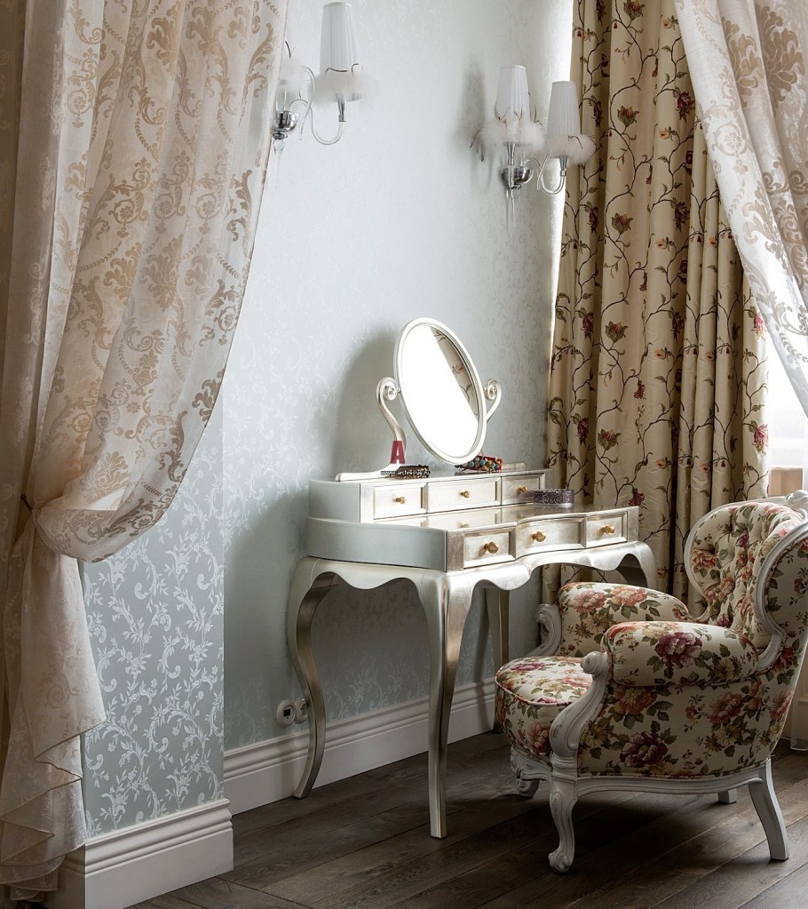 Фотосъемка в винтажном стиле