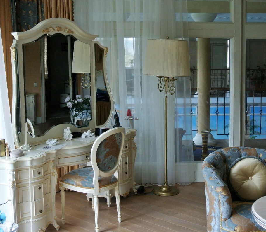 Женский Будуар