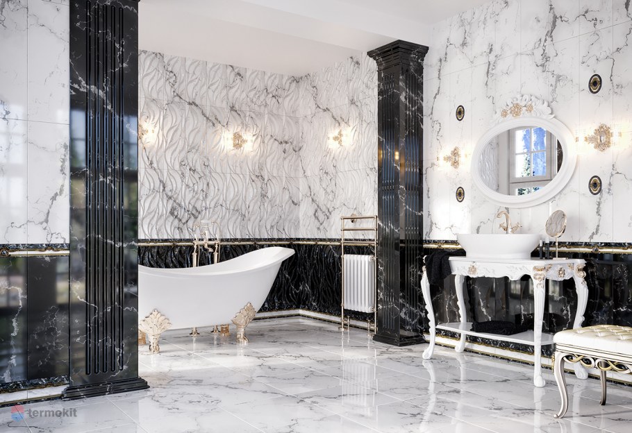 El Molino плитка Испания