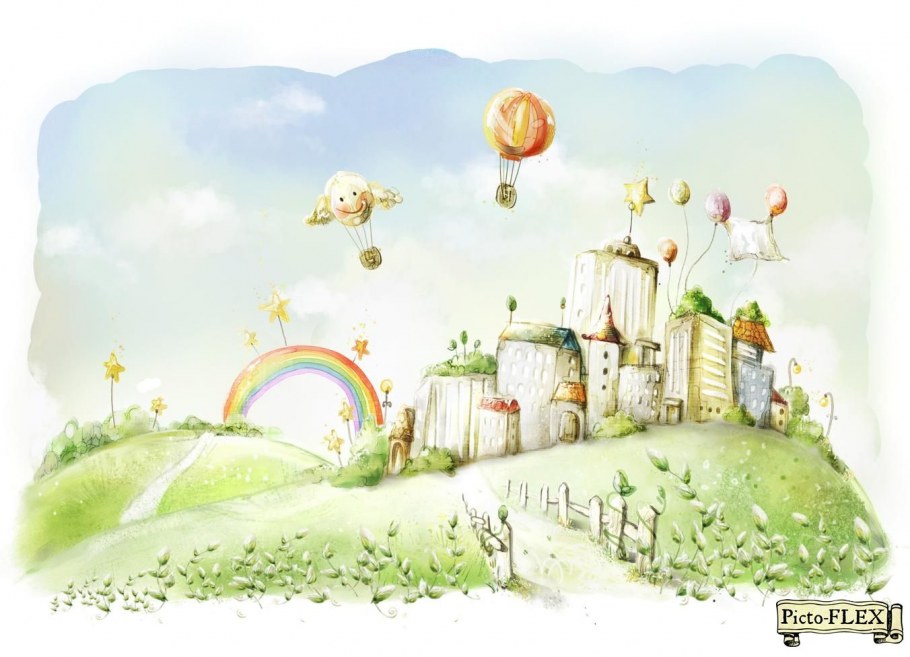 Сказочная Страна