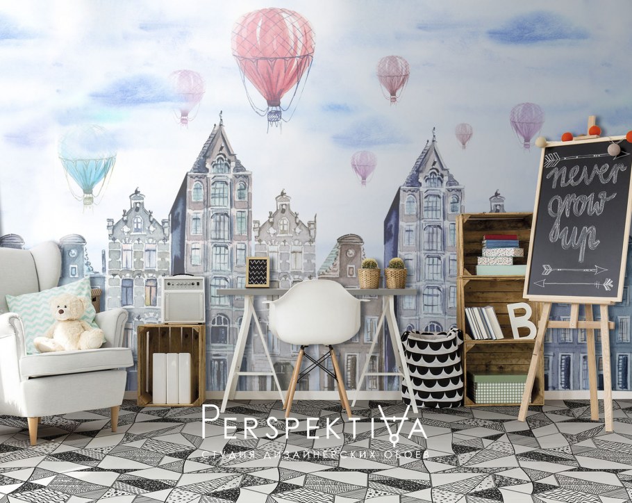 Фотообои Ростов