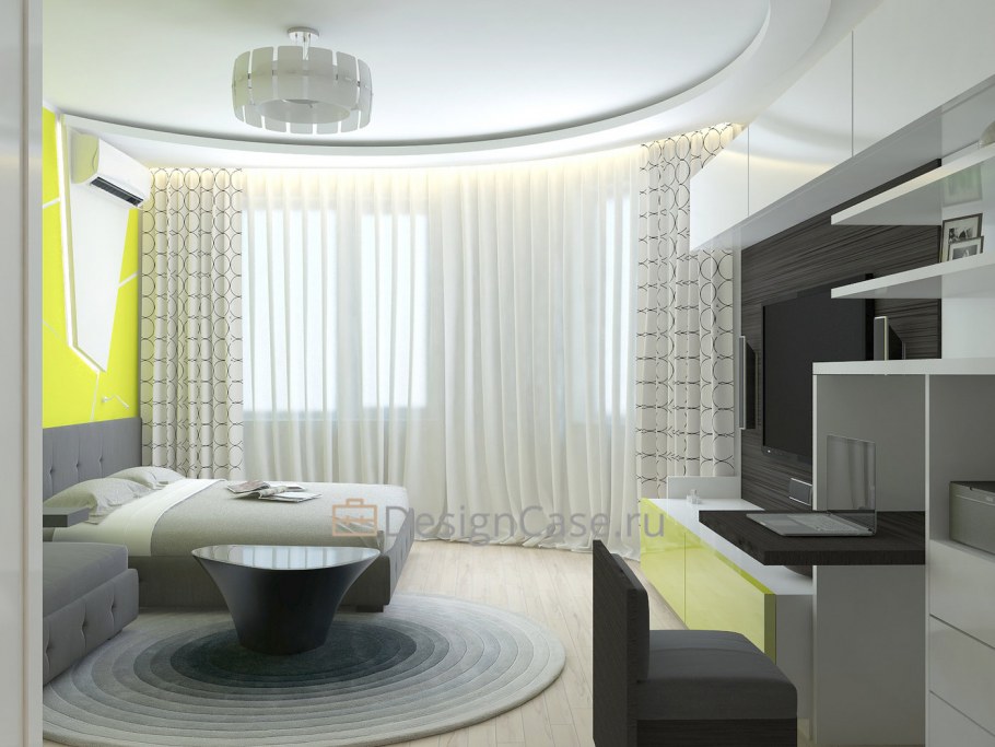 Стиль конструктивизм в интерьере