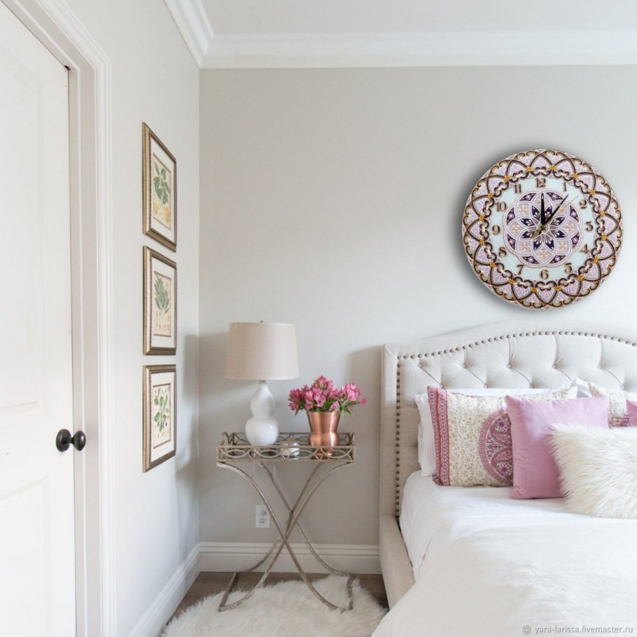 Пряжа Ализе Пуффи ковер