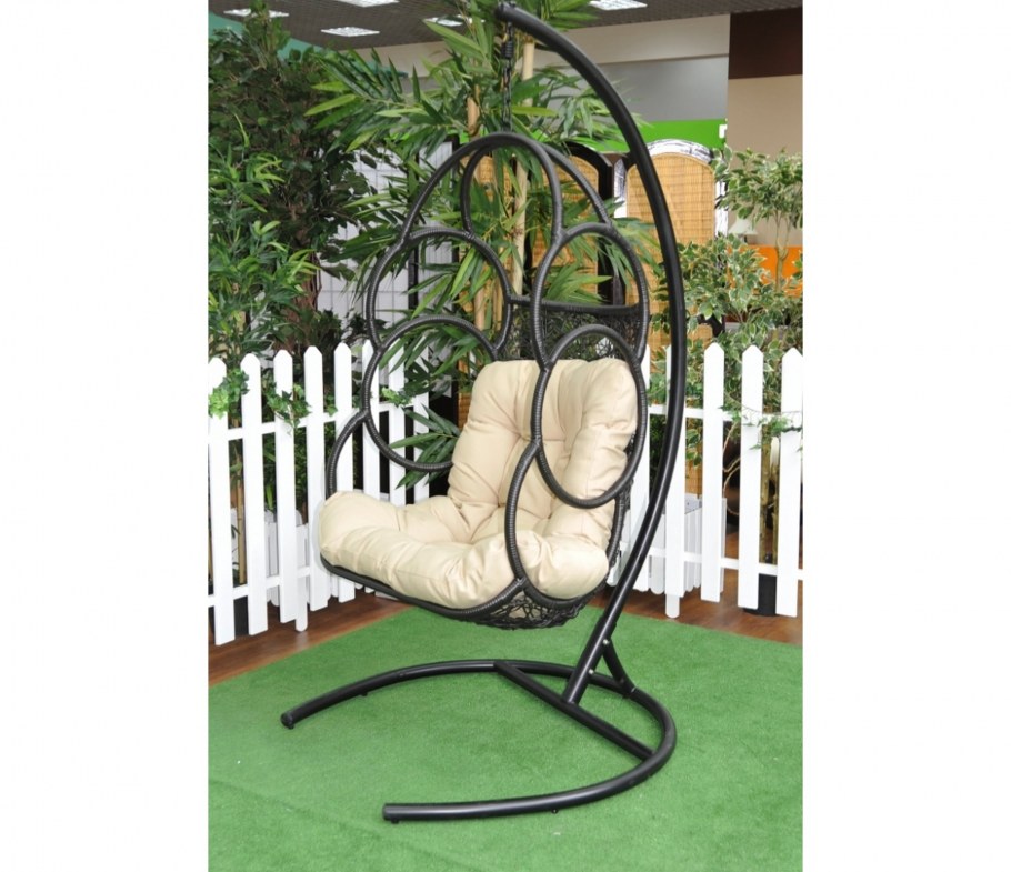 ЭКОДИЗАЙН кресло подвесное Galaxy