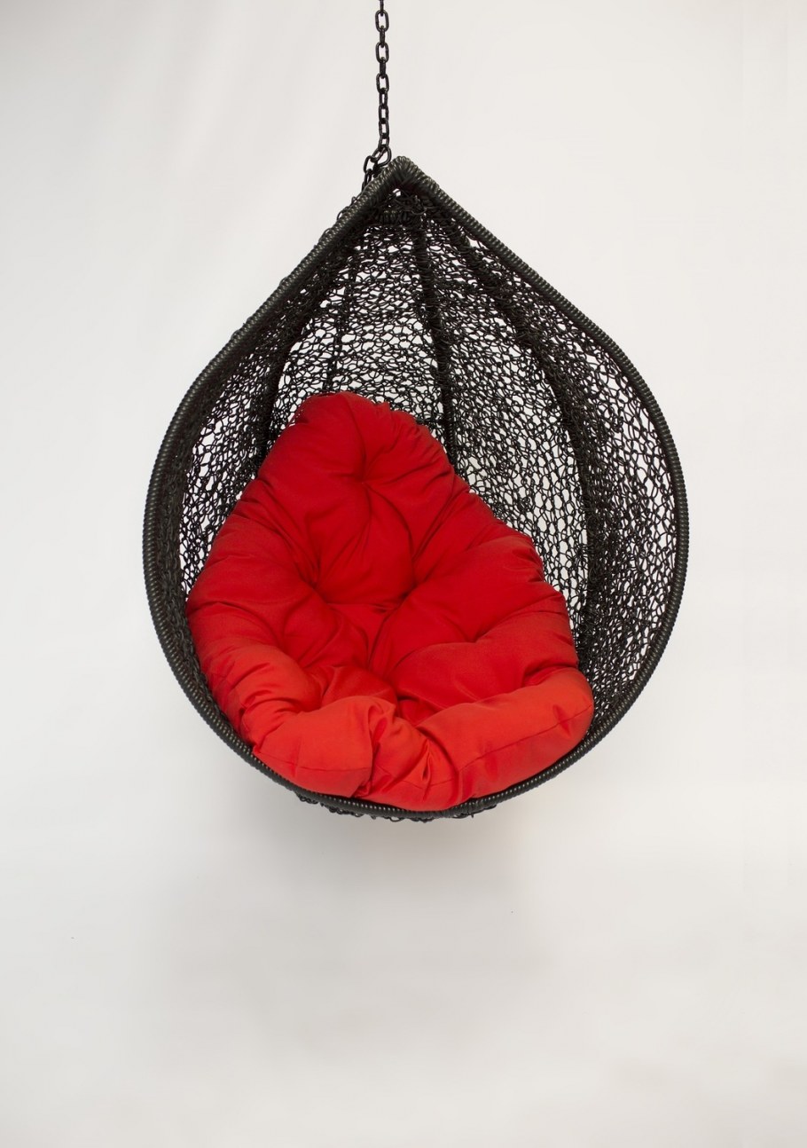 Подвесное кресло Green Days кокон Лагуна jyf18088
