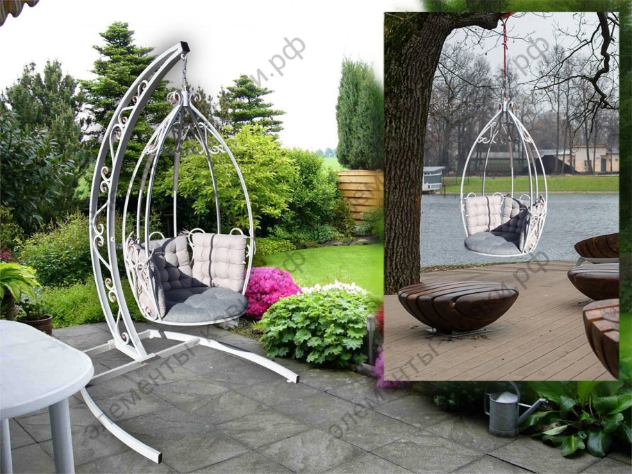 Кресло подвесное "Соната"