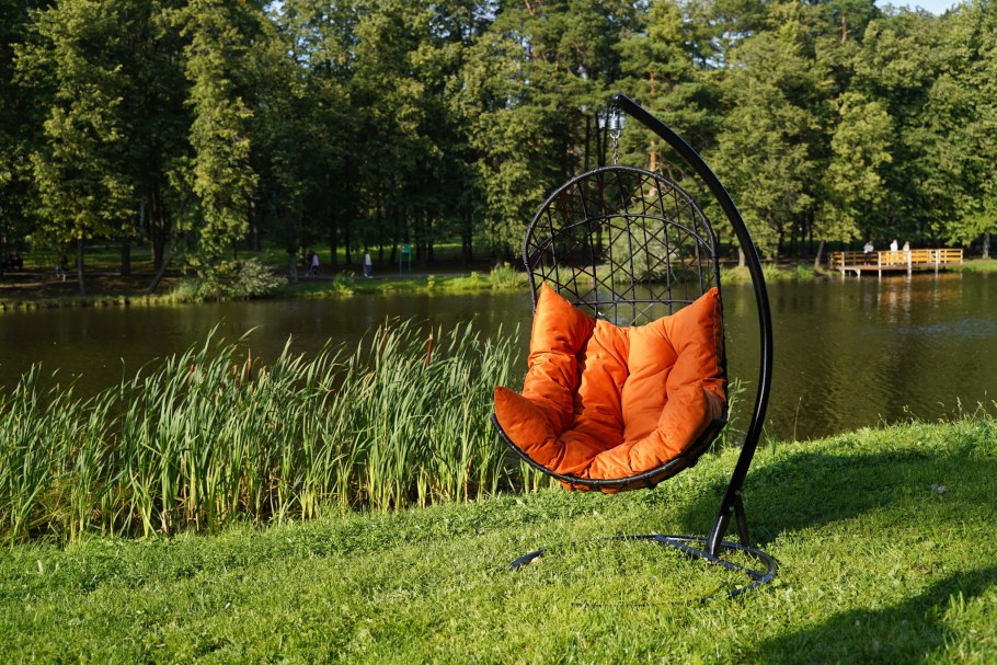 Подвесное кресло Леруа 82x131