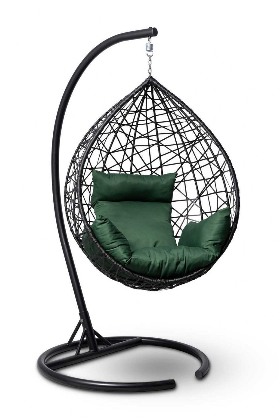 Подвесное кресло-кокон Alicante