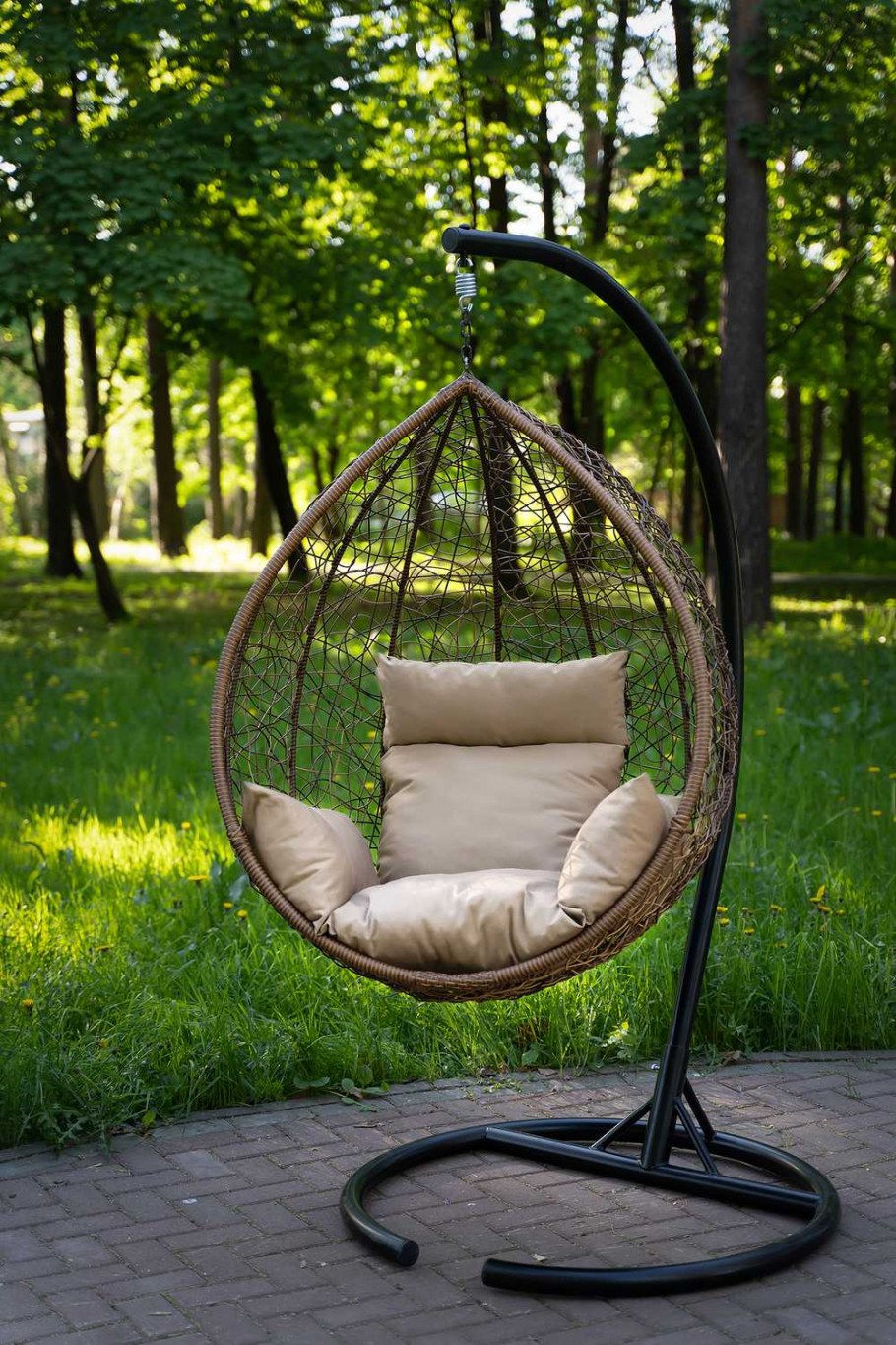 Подвесное кресло Laura Sevilla