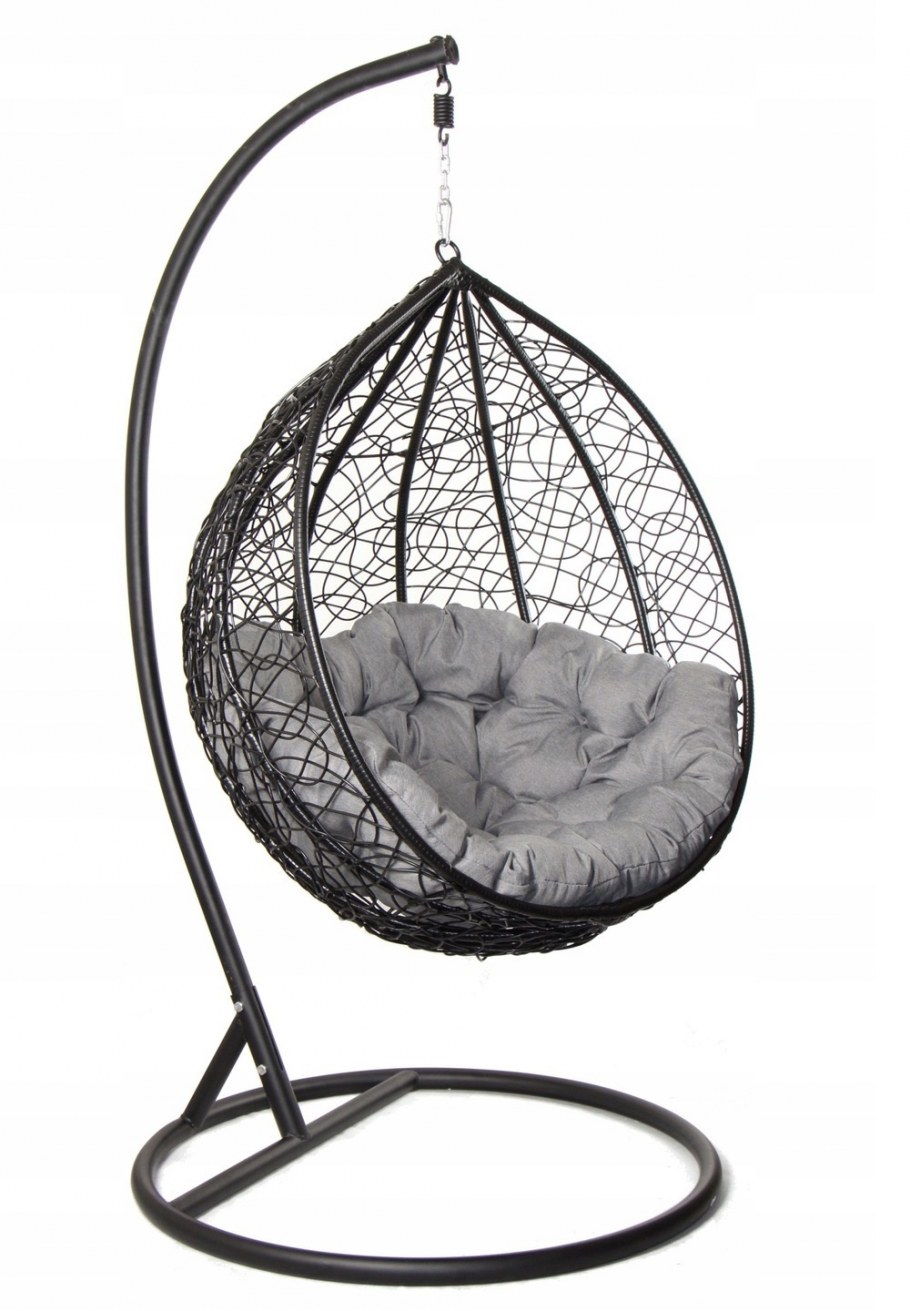 Кресло подвесное Bubble Chair