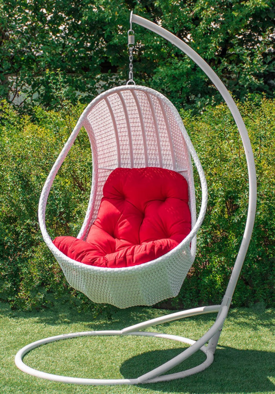 Подвесное кресло