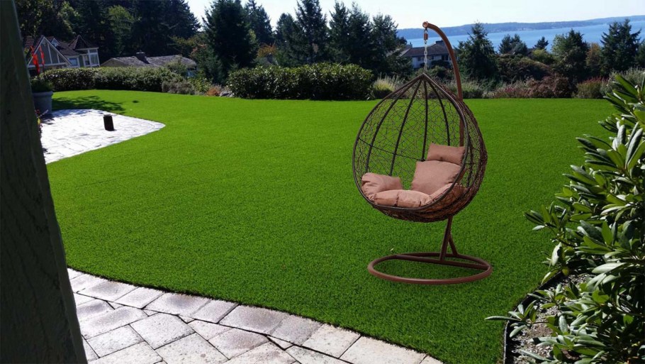 Подвесное кресло-кокон Барселона