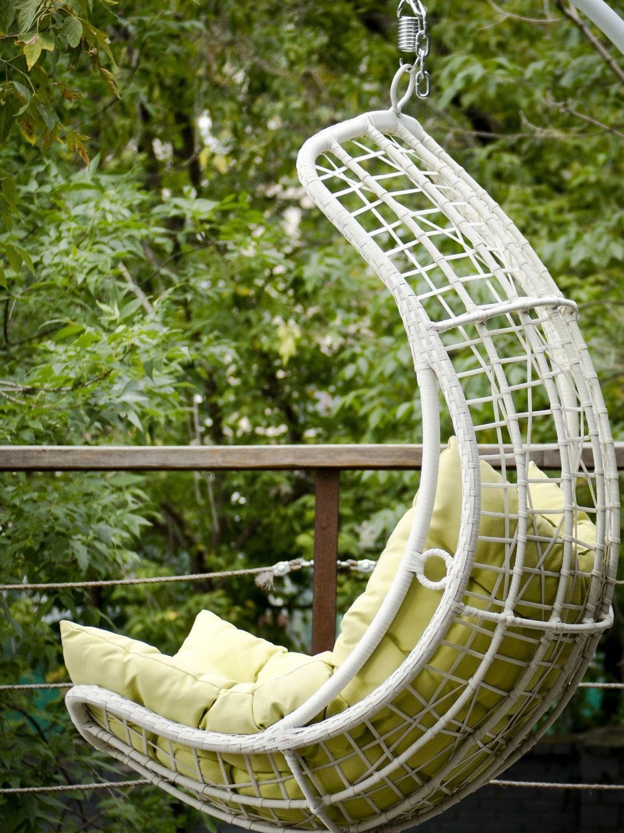 Подвесное кресло 4sis виши