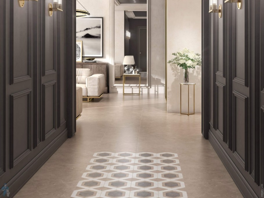Керамогранит Kerama Marazzi Гран Пале
