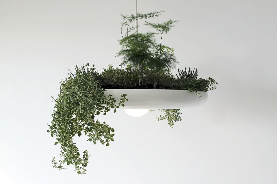 Подвесной светильник Babylon Garden