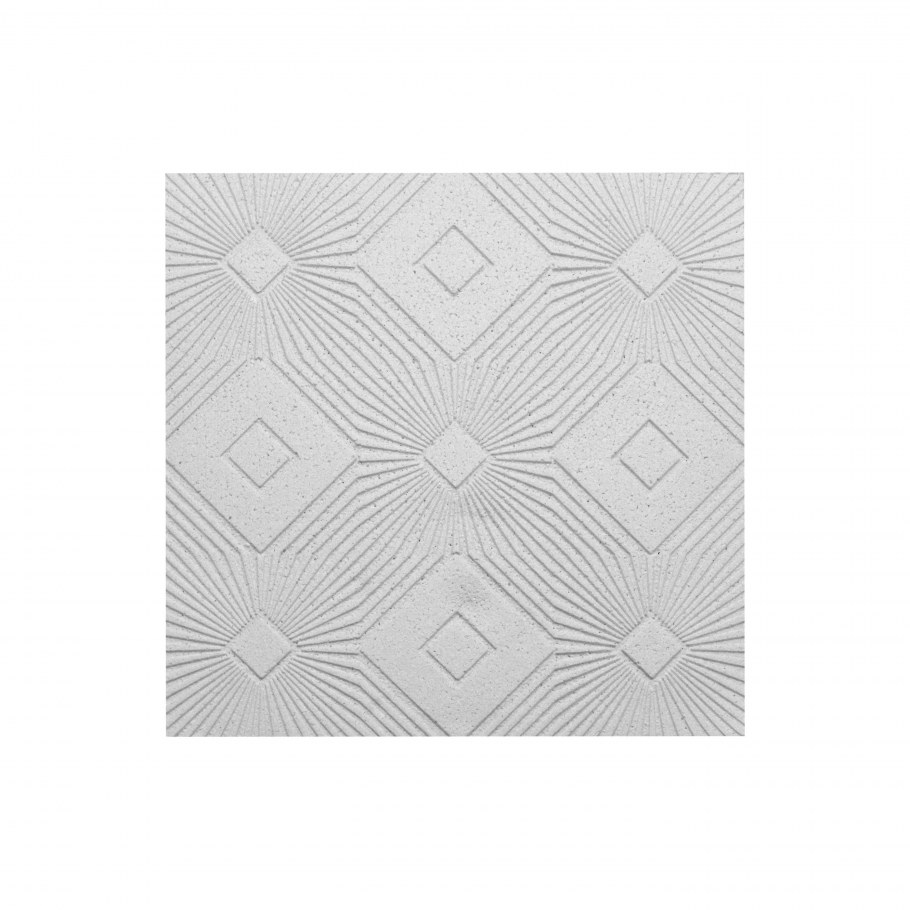 Плита потолочная kindecor 0811