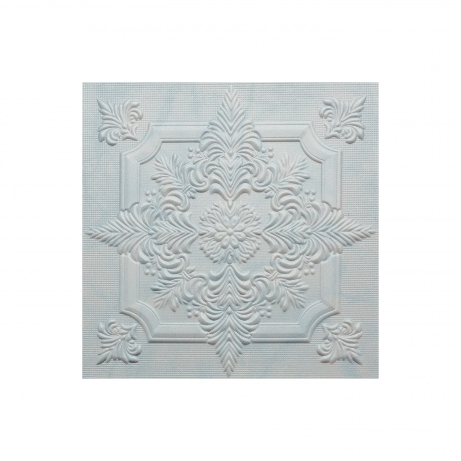 Плитка потолочная Солид 0,25м2 с2004