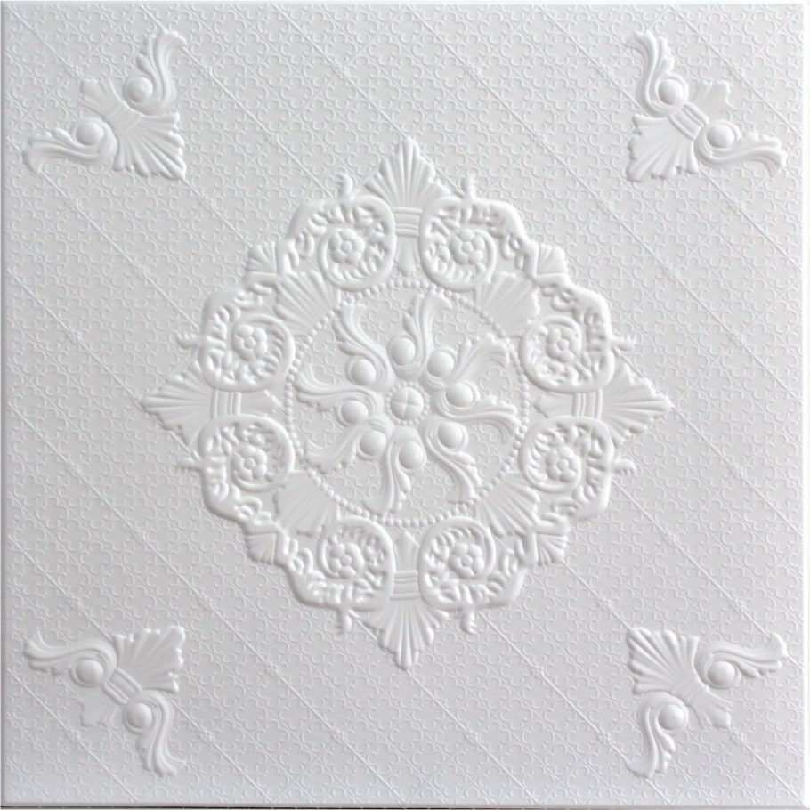 Плита потолочная "Берлин"