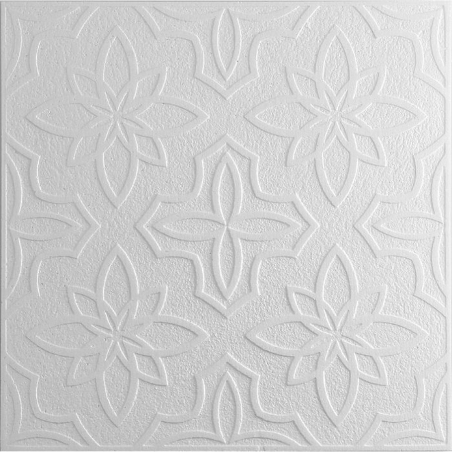 Плитка потолочная Урал полимкер Строй