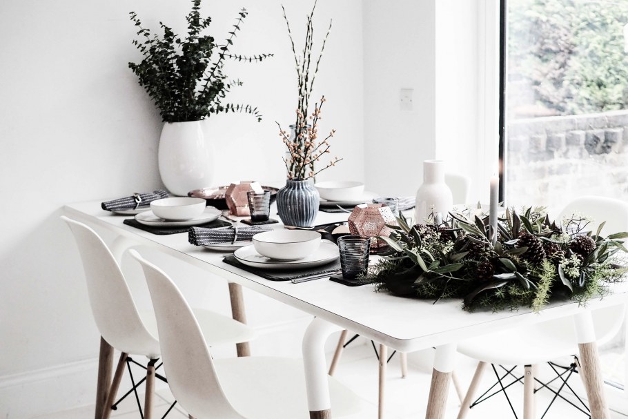 Стул Франкфурт белый