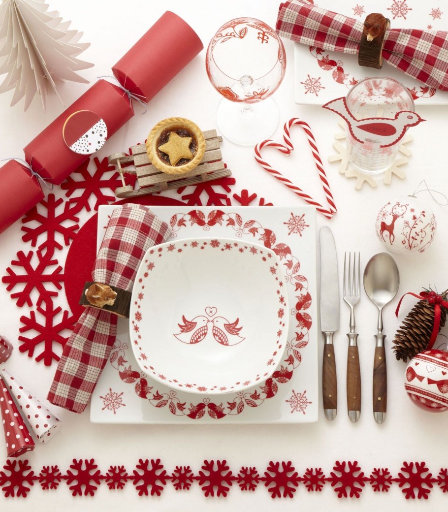 Стол обеденный круглый Сканди