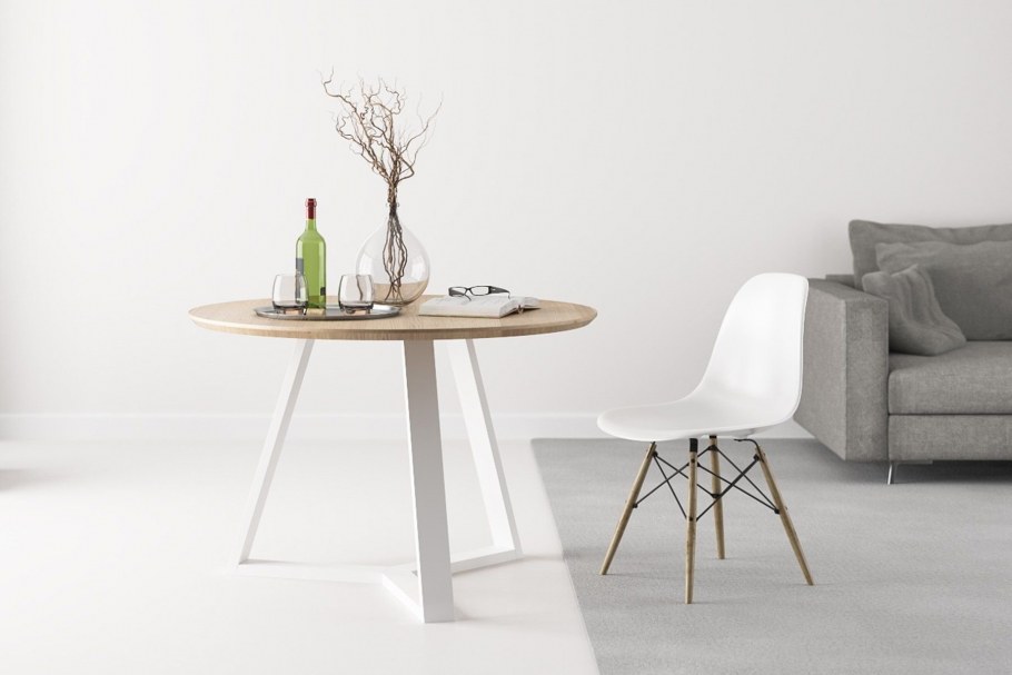 Стол обеденный Scandinave