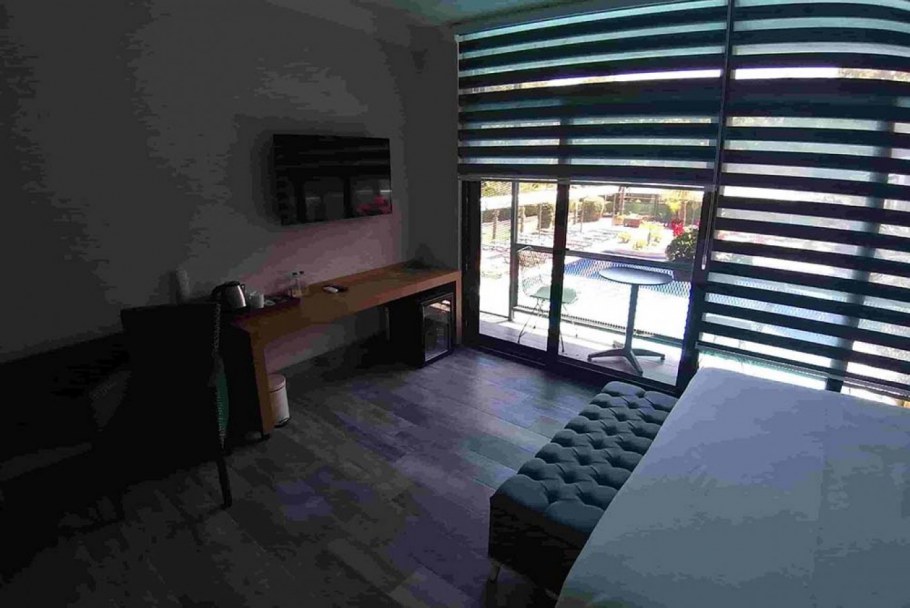 Парк Эмирган в Стамбуле сентябрь