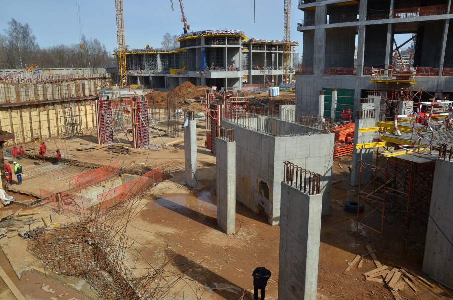 Flowers Garden Park Сергели