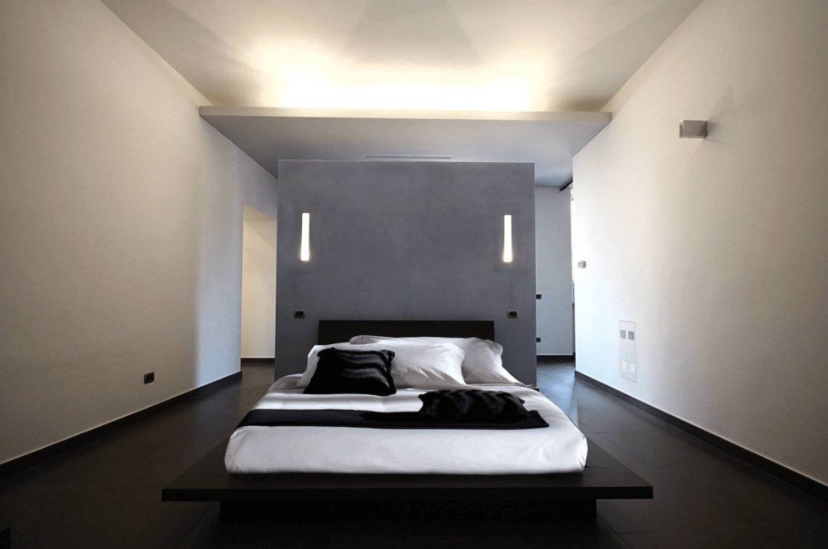 Стиль Минимализм в интерьере