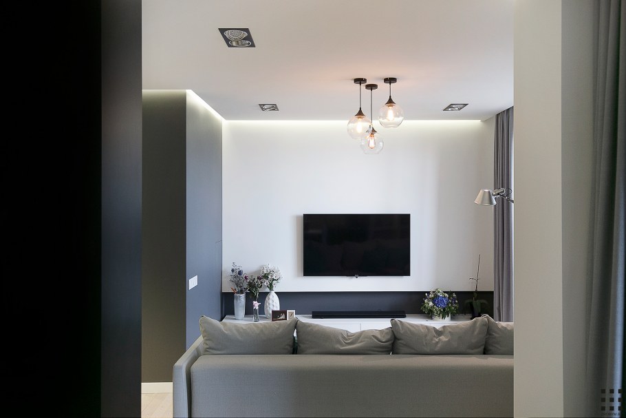 Прихожая хрущевка