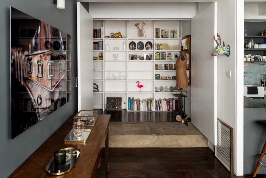 Планировка зала в квартире