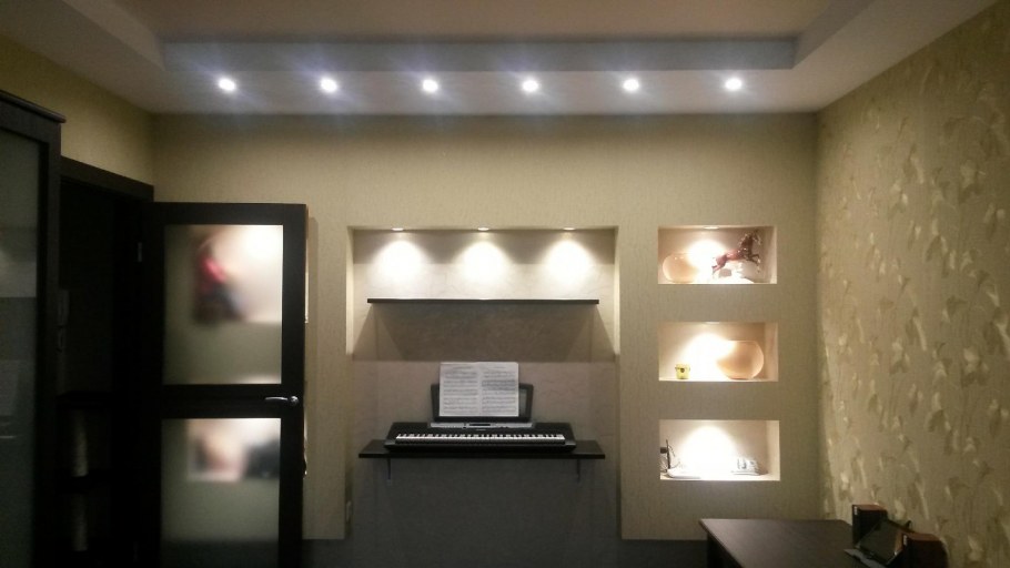 Московский дизайнер интерьера Сергей