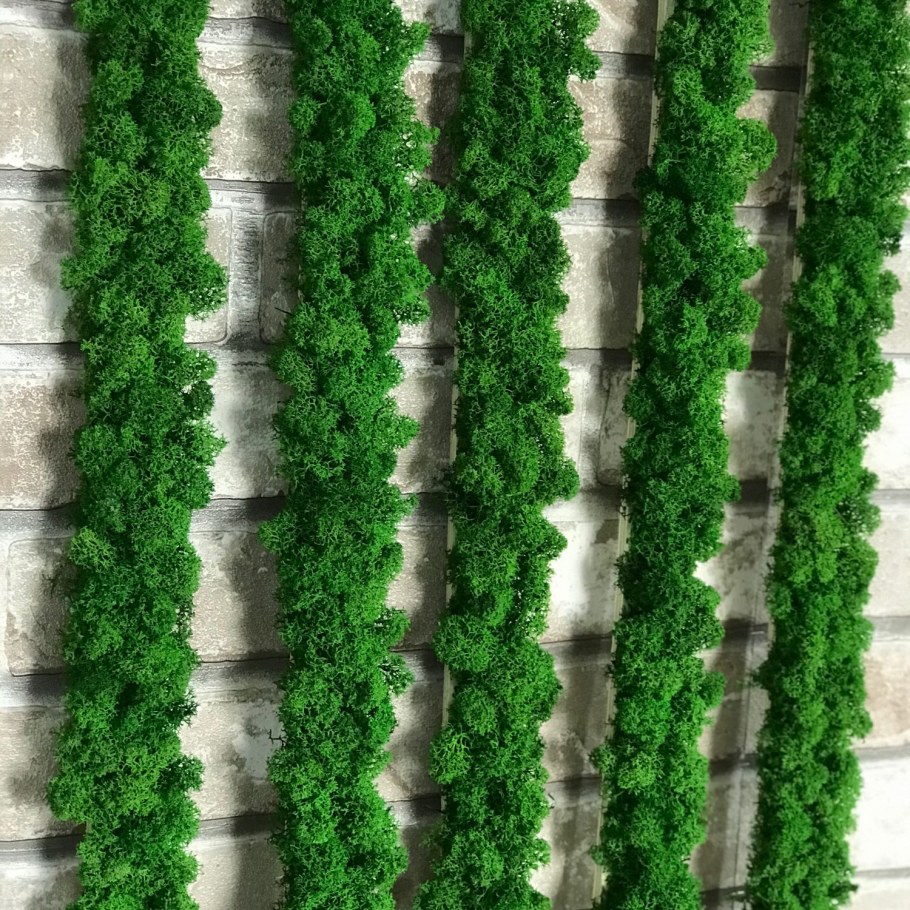 Кубообразная рейка Комби бард 30/39