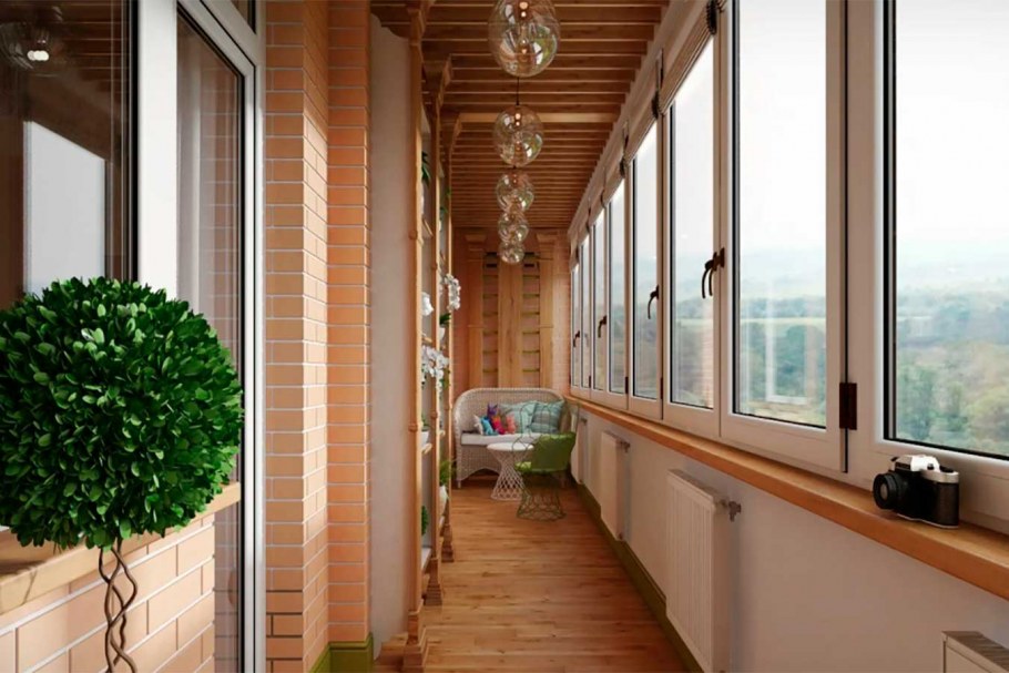 Декоративный мох