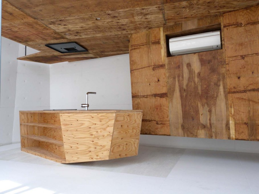 Реечные 3d-панели dekotech Wood d375pr