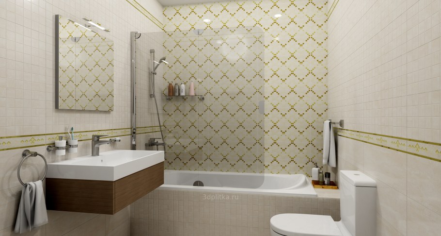 Плитка Петра Ceramica Classic