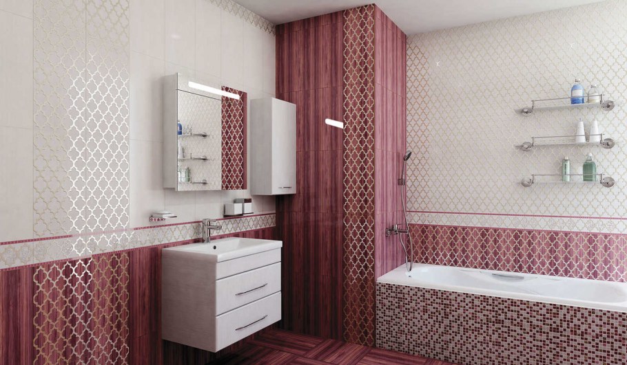 Коллекция Buhara Ceramica Classic