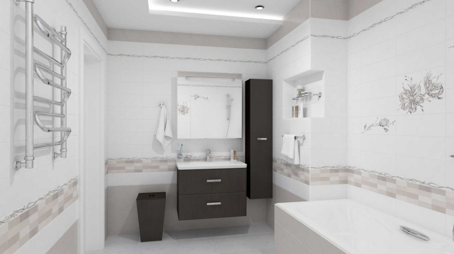 Плитка anelli Альма керамика