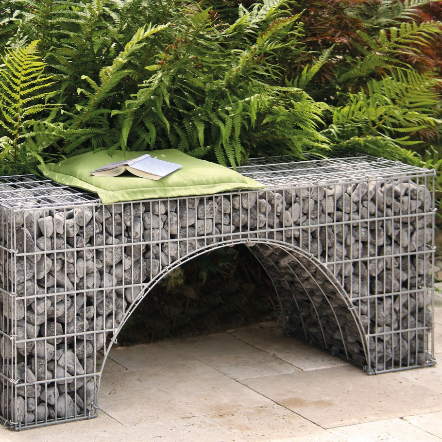 Габионы 500х500х1000