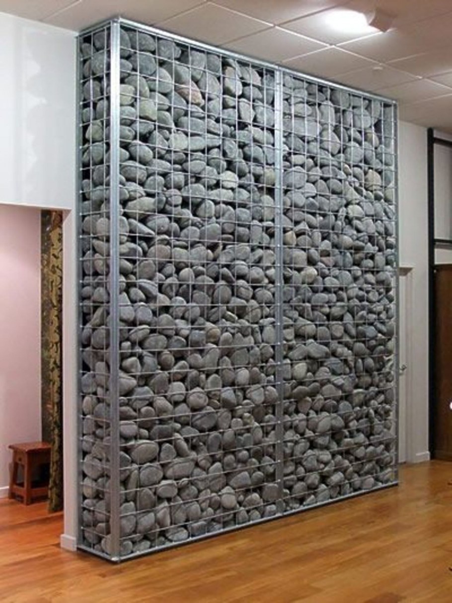 Габион Дельфин