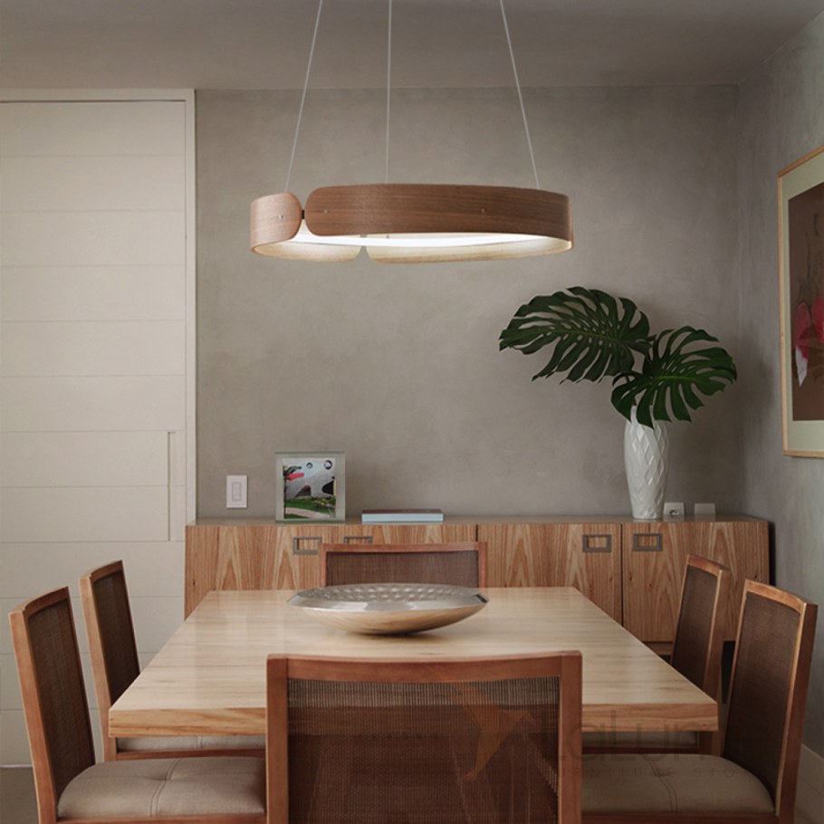 Подвесной светильник над столом Mercury pdl2140k