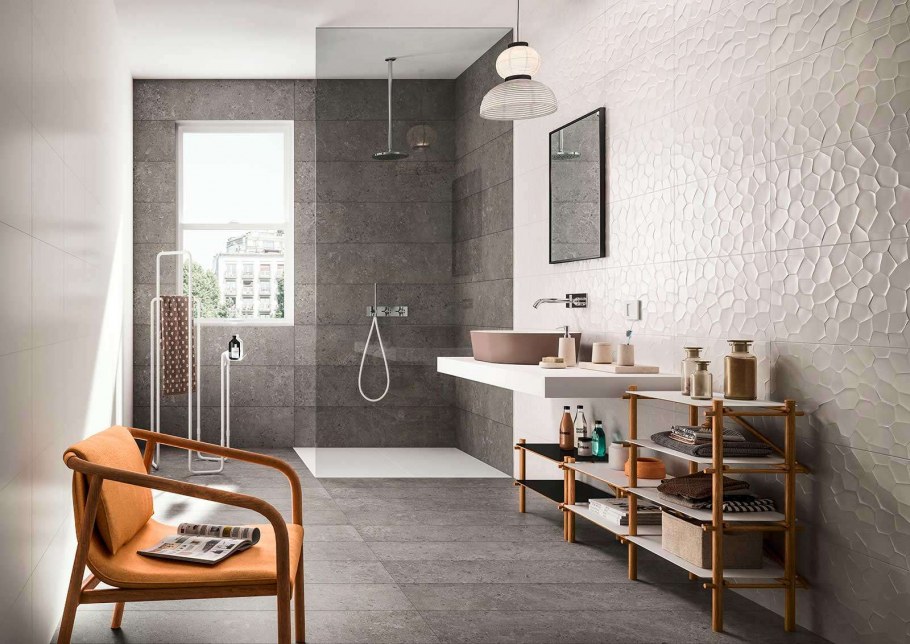 Marazzi плитка