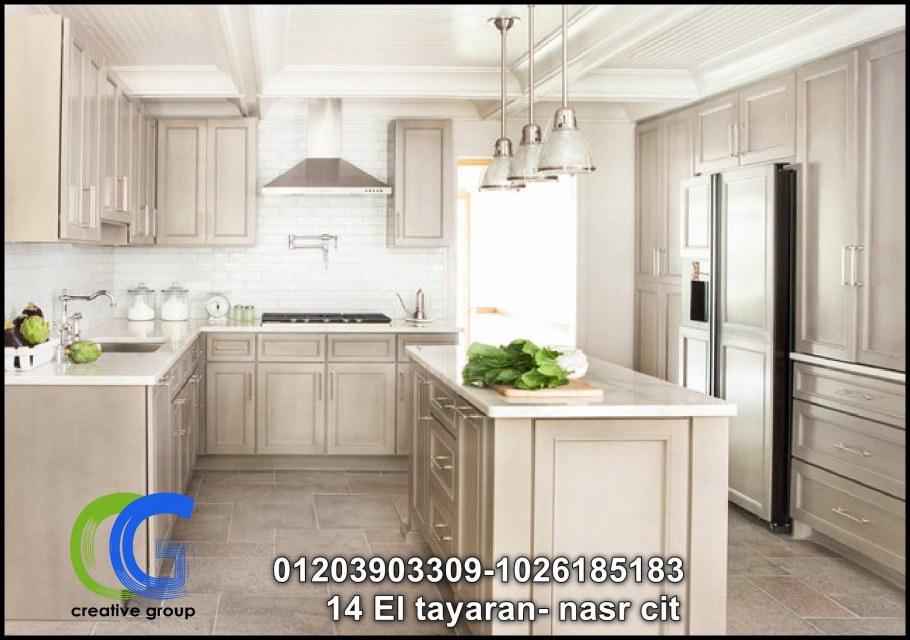 Кухня в стиле Нео Прованс