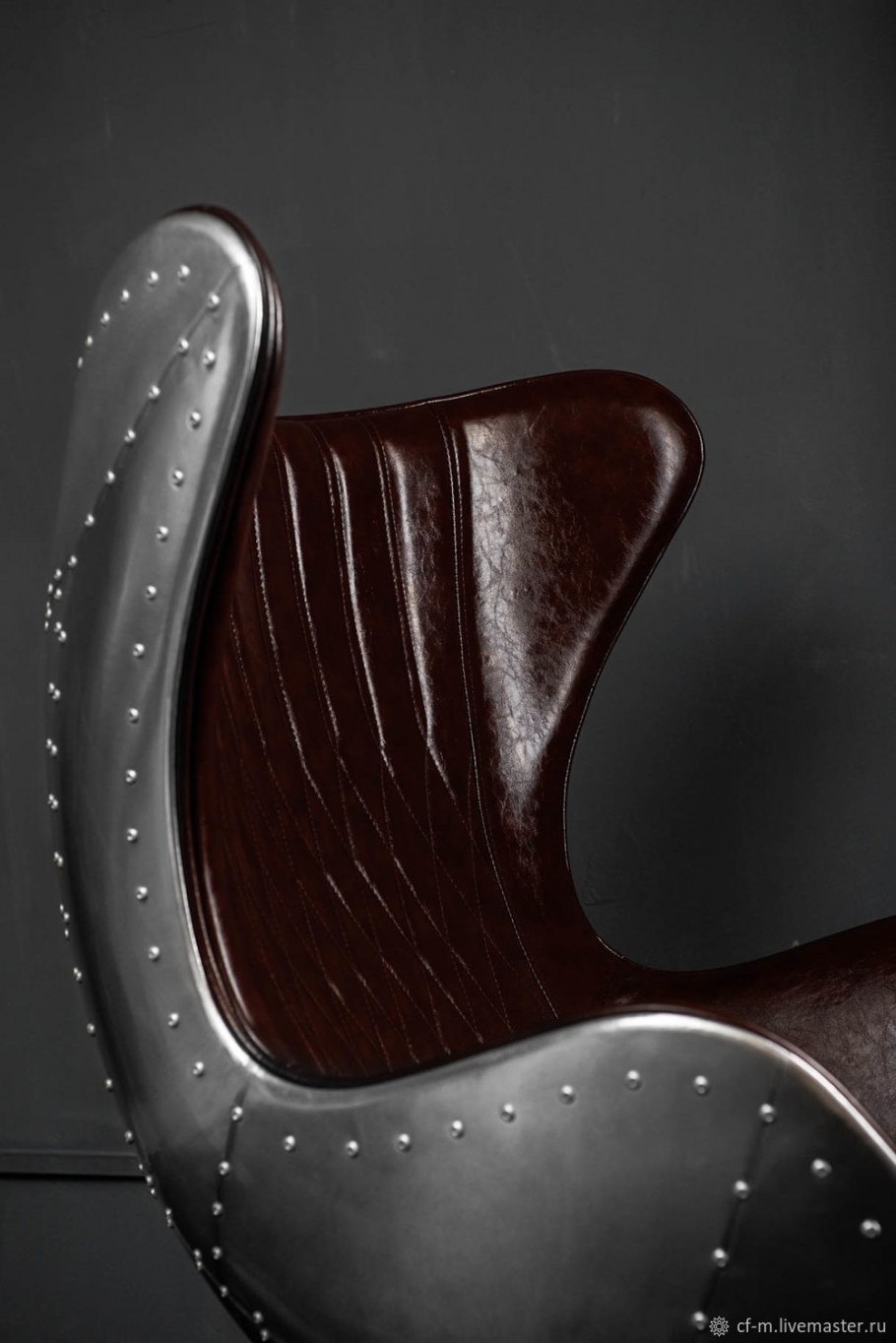 Кресло Авиатор Честер